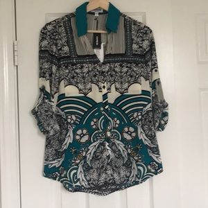 Express Portofino shirt